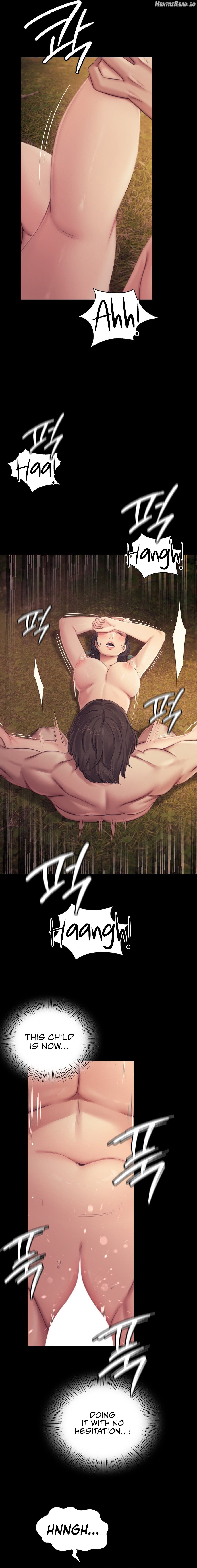 Madam - Manhwa Chapter 115 - page 7