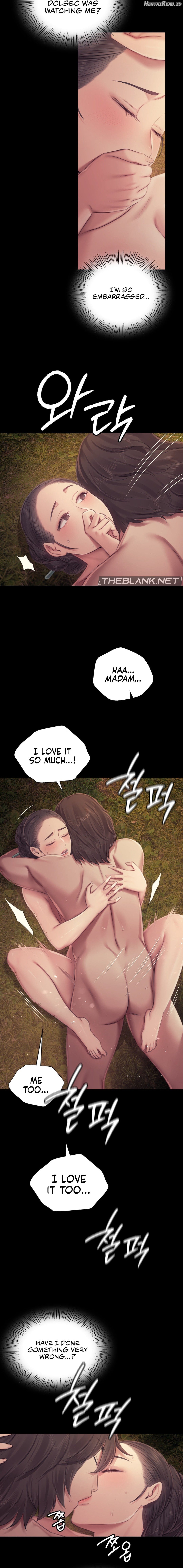 Madam - Manhwa Chapter 115 - page 9