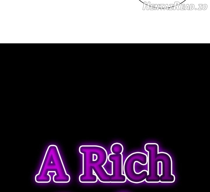 A Rich Lady Chapter 58 - page 10