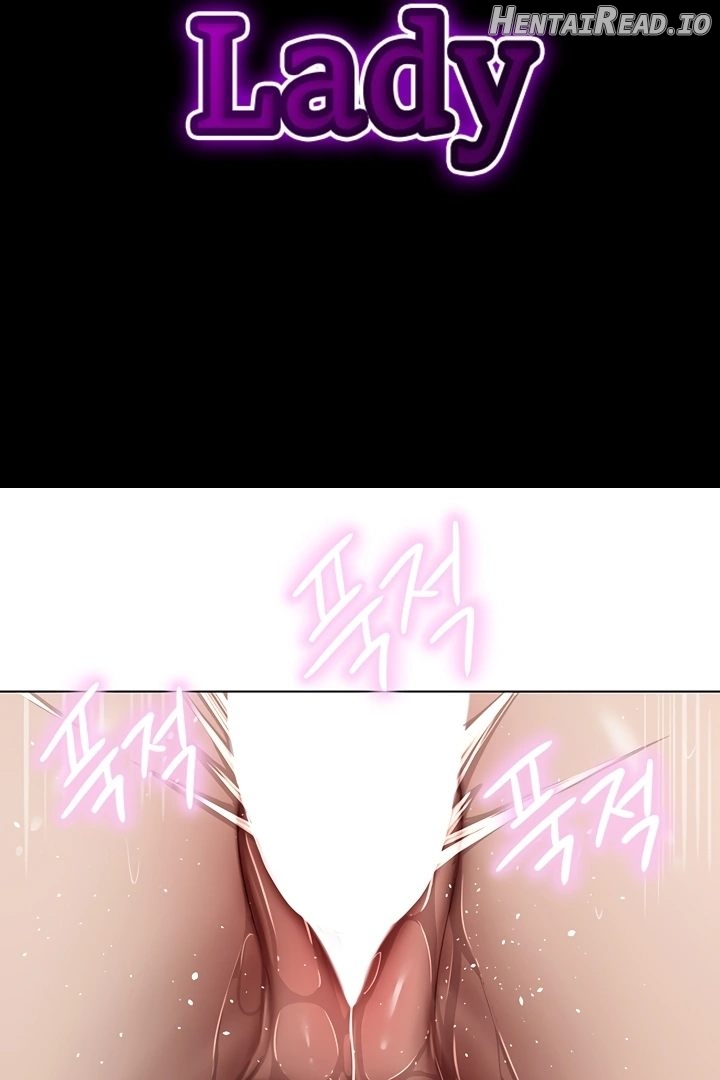 A Rich Lady Chapter 58 - page 11