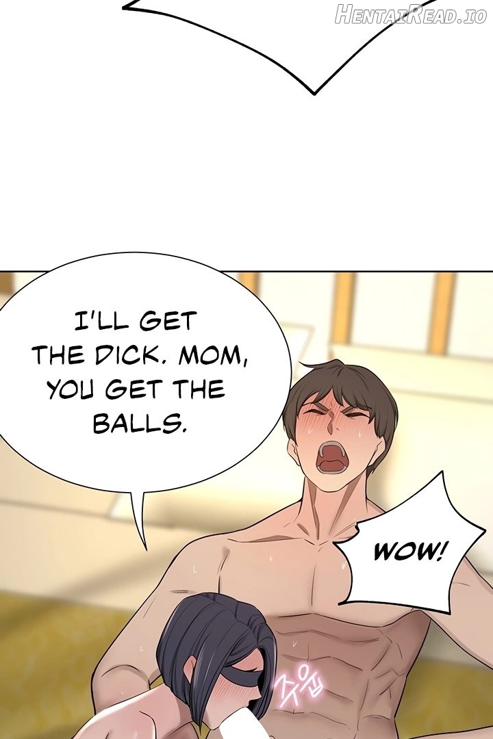 A Rich Lady Chapter 58 - page 110