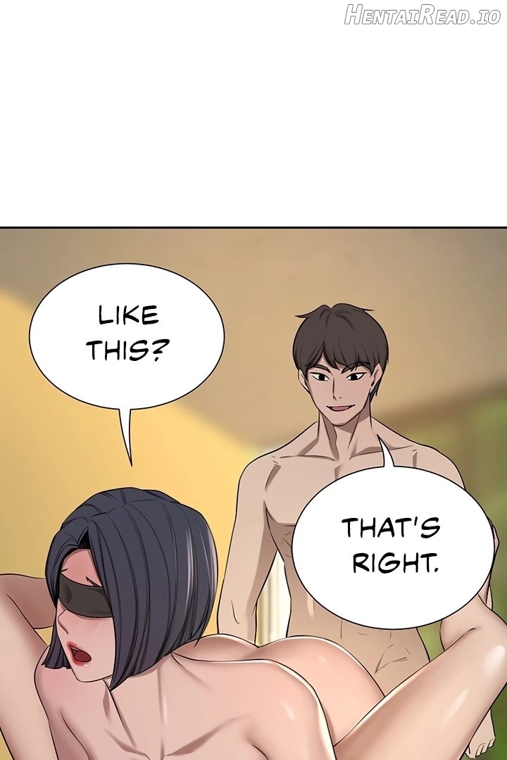 A Rich Lady Chapter 58 - page 114