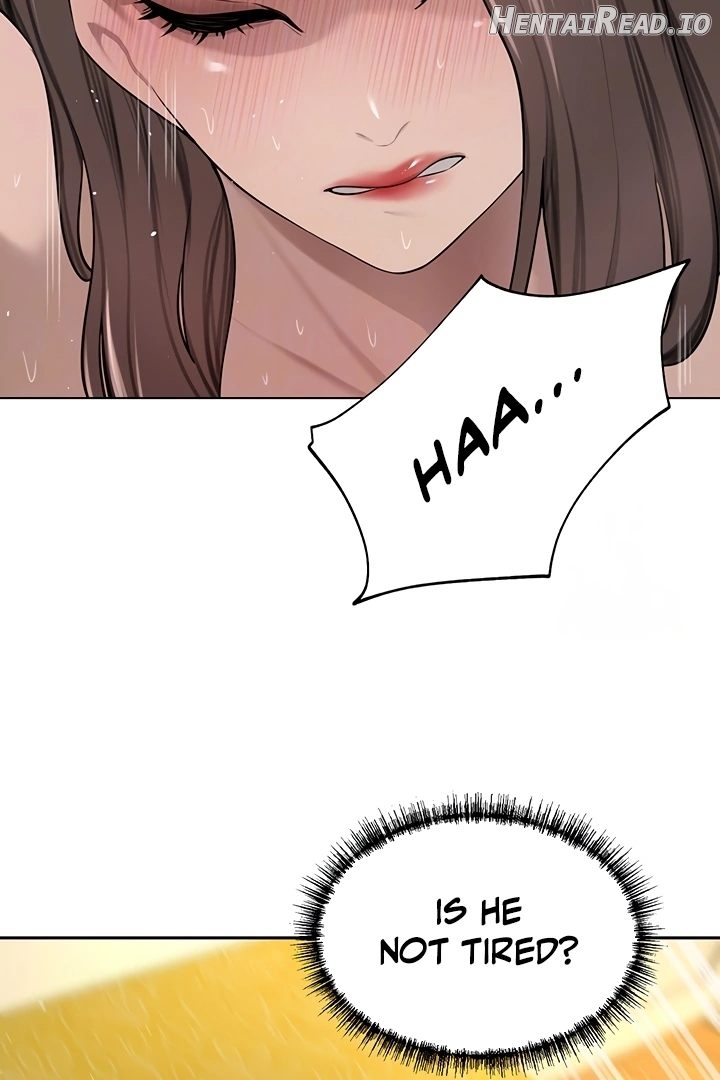 A Rich Lady Chapter 58 - page 15