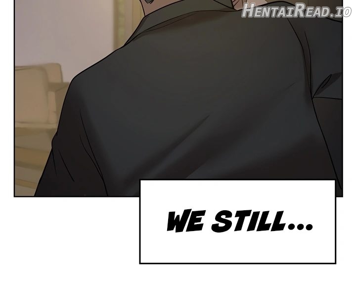 A Rich Lady Chapter 58 - page 37