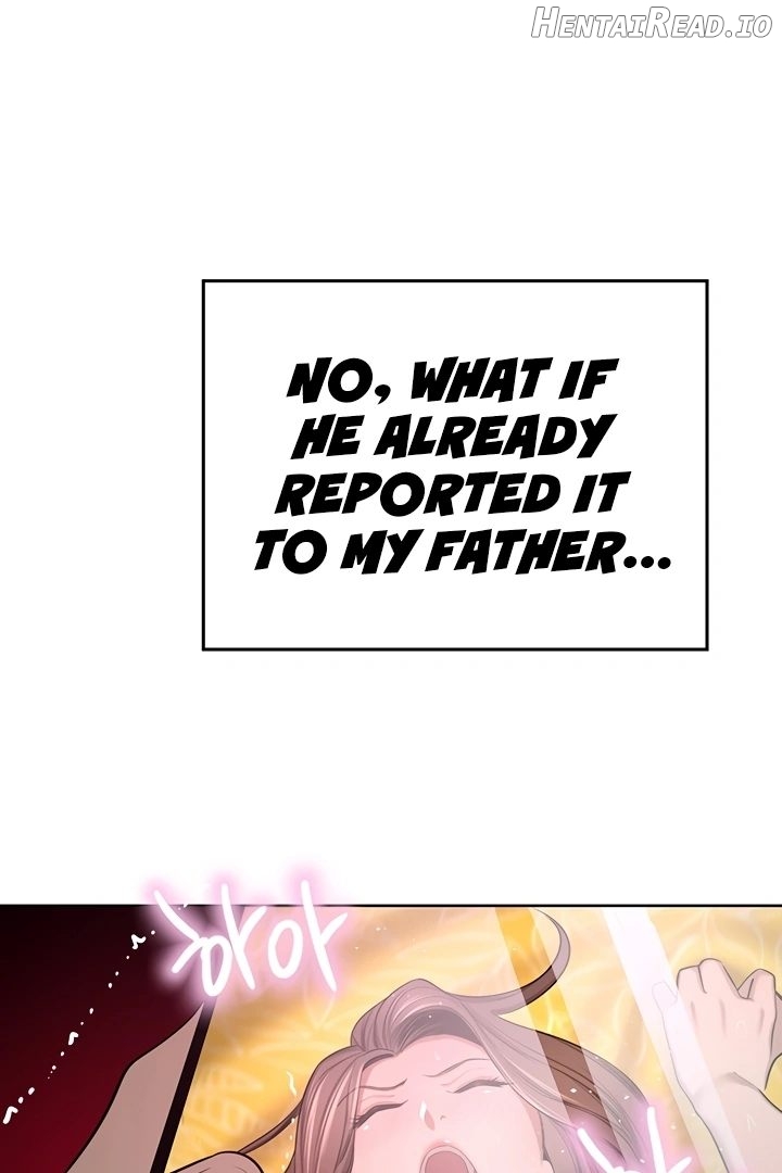 A Rich Lady Chapter 58 - page 42