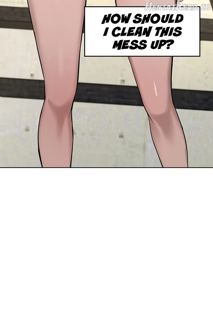A Rich Lady Chapter 58 - page 49
