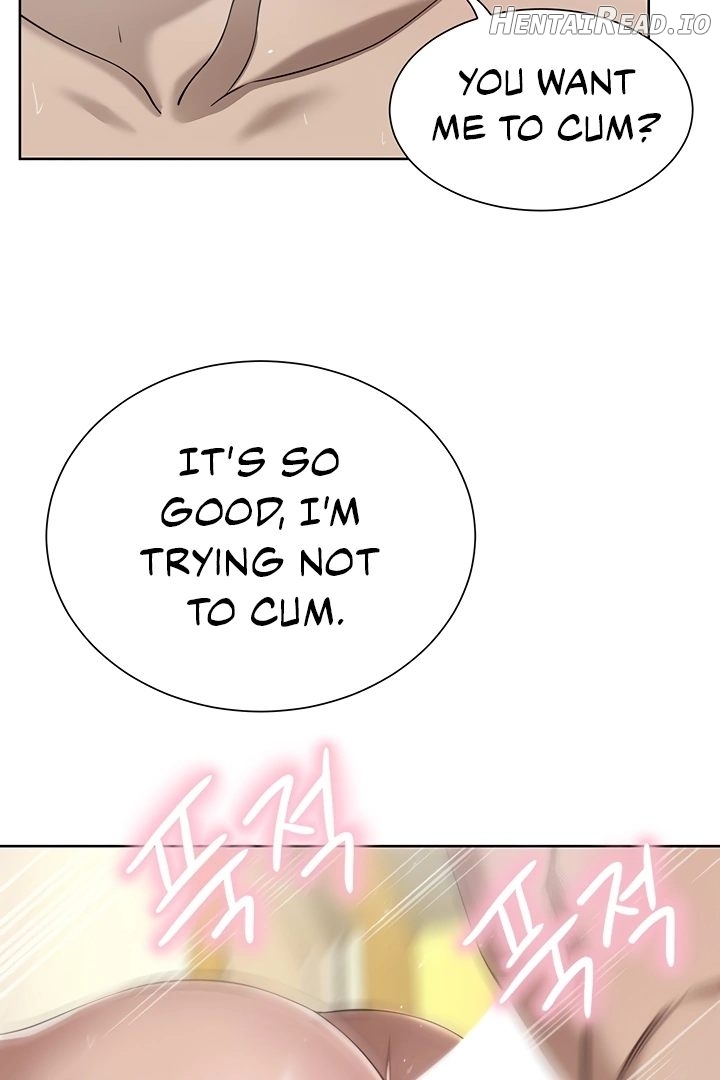 A Rich Lady Chapter 58 - page 55