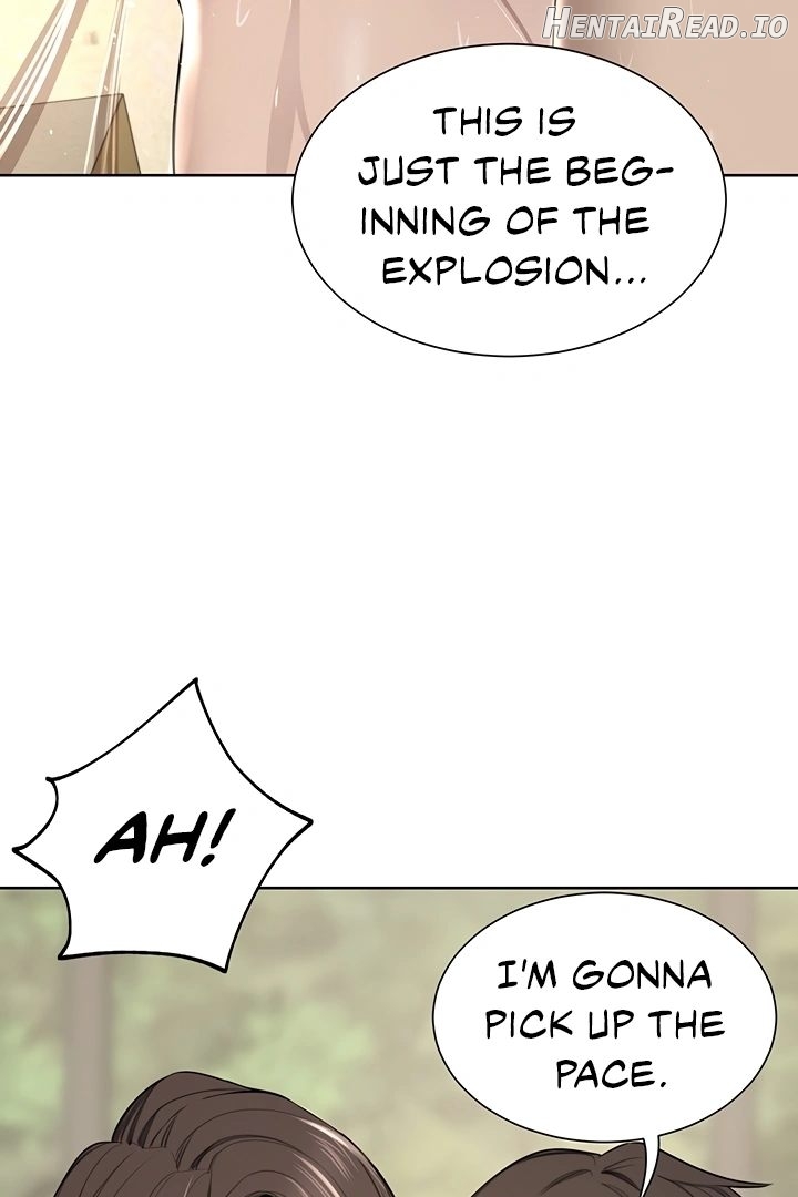 A Rich Lady Chapter 58 - page 62