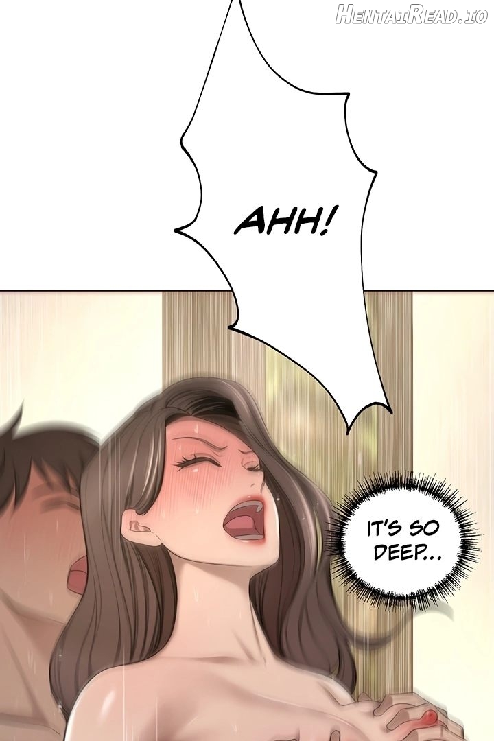 A Rich Lady Chapter 58 - page 64