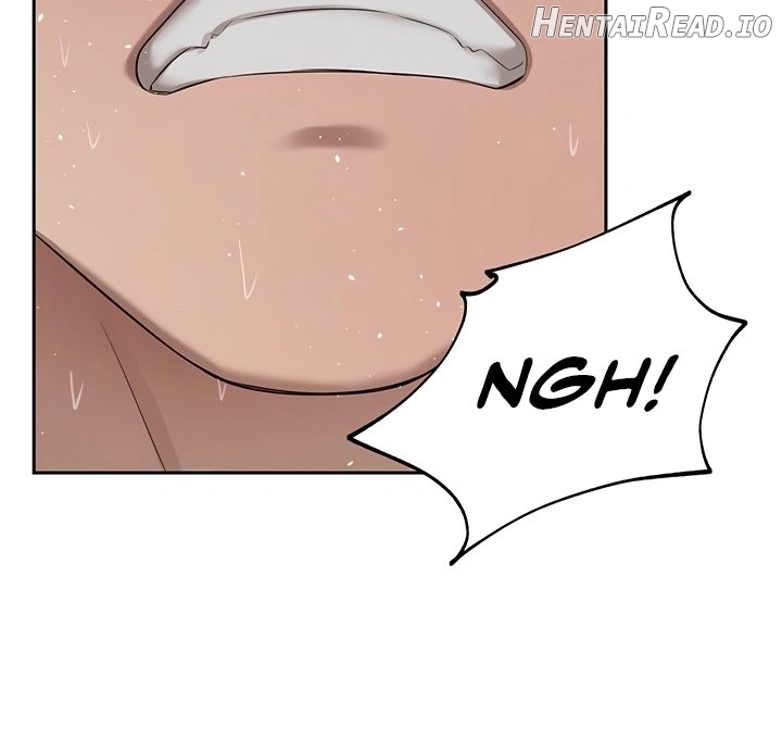 A Rich Lady Chapter 58 - page 67