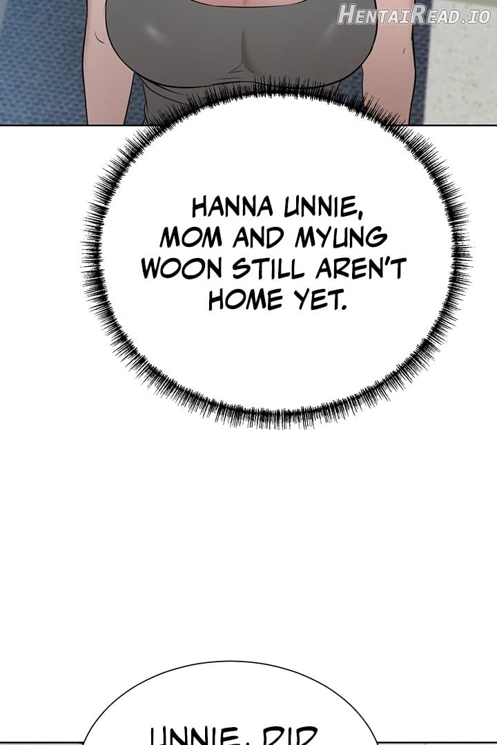 A Rich Lady Chapter 58 - page 84