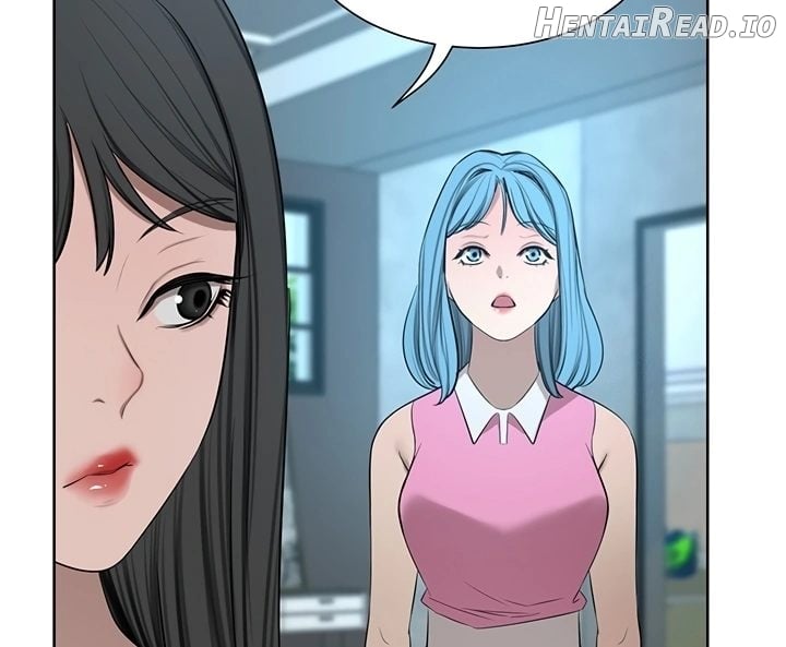 A Rich Lady Chapter 58 - page 86