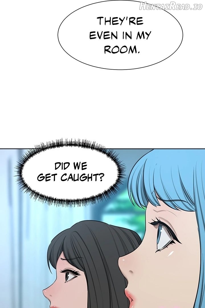 A Rich Lady Chapter 58 - page 88