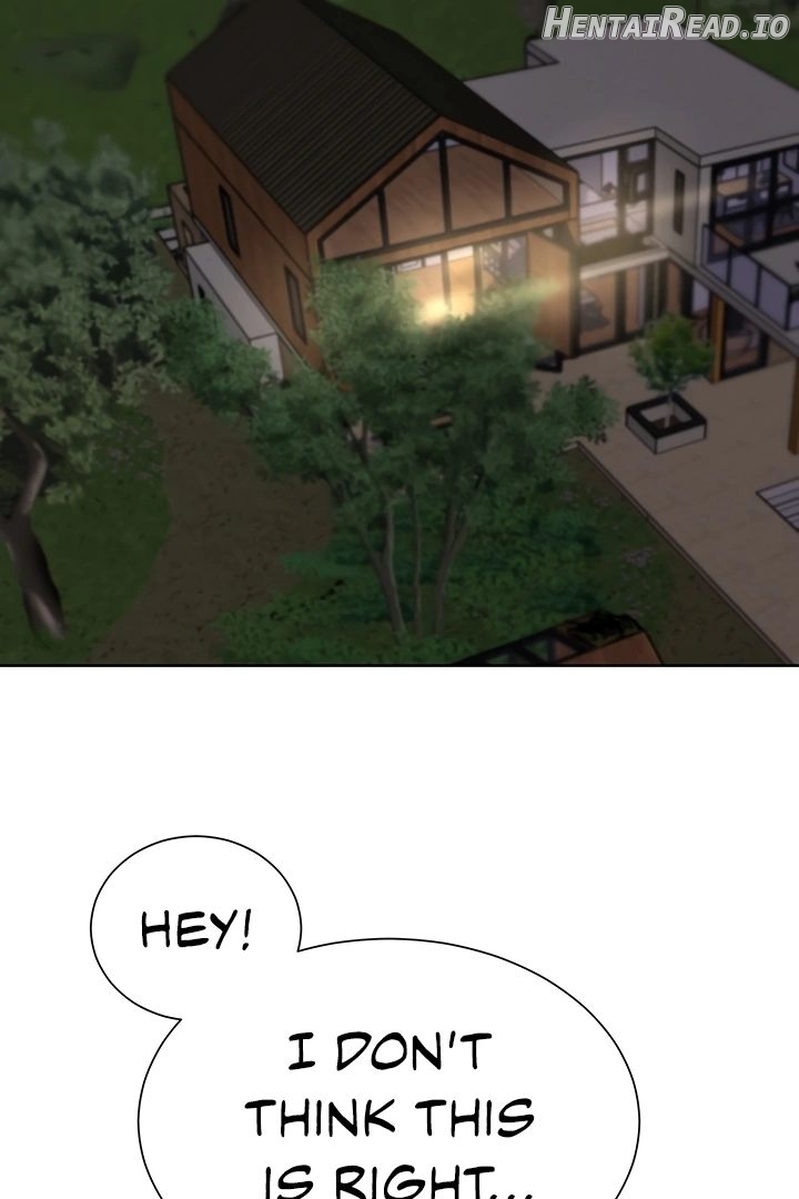 A Rich Lady Chapter 58 - page 92