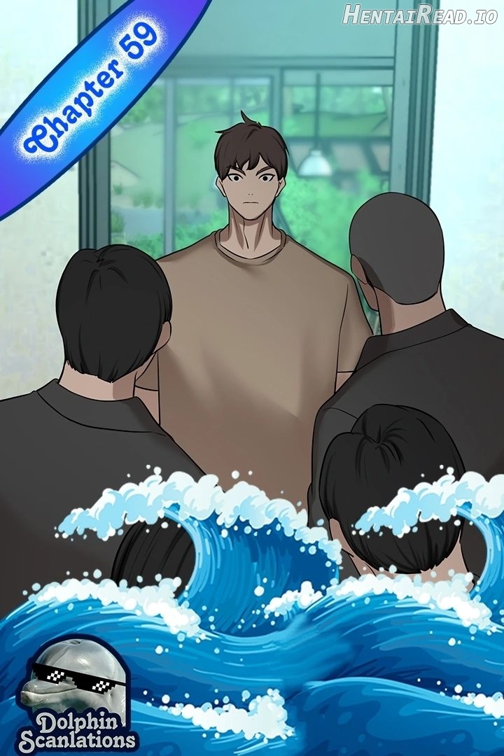 A Rich Lady Chapter 59 - page 1