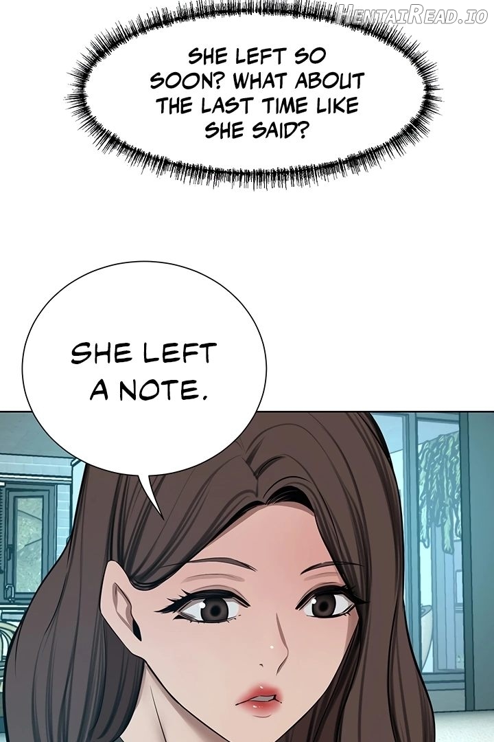A Rich Lady Chapter 59 - page 106