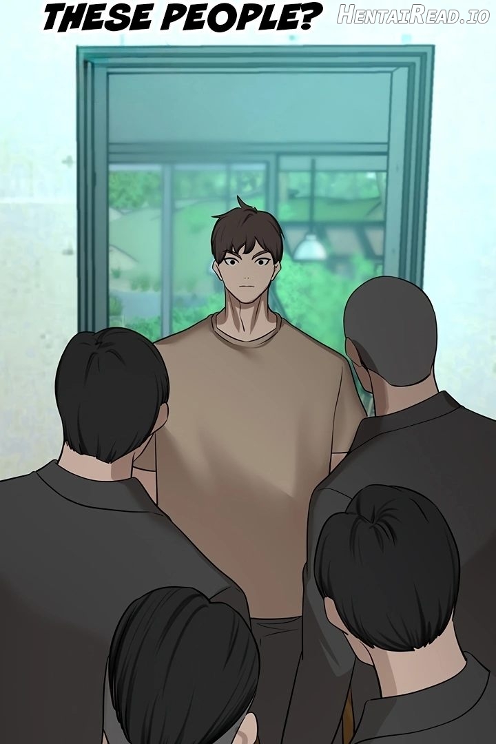 A Rich Lady Chapter 59 - page 123