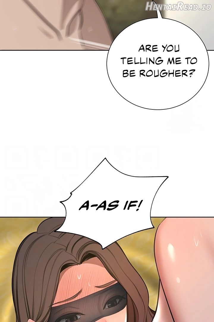 A Rich Lady Chapter 59 - page 24
