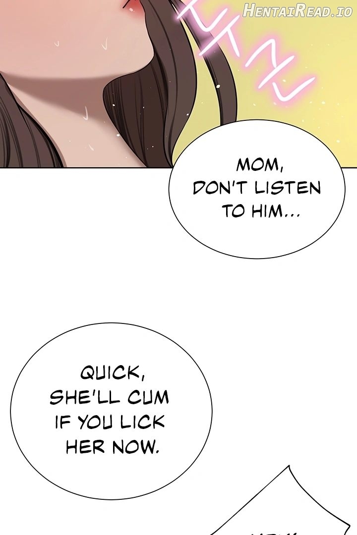 A Rich Lady Chapter 59 - page 33