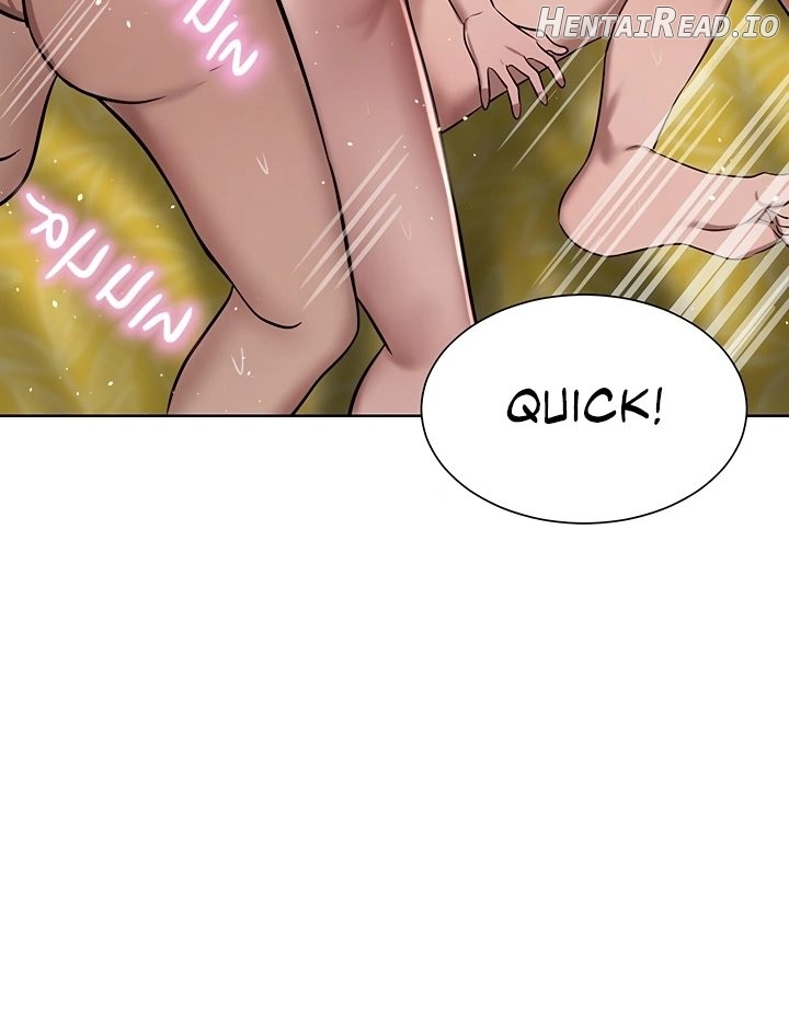 A Rich Lady Chapter 59 - page 35