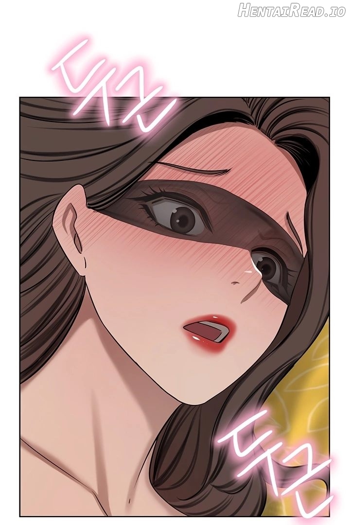 A Rich Lady Chapter 59 - page 51