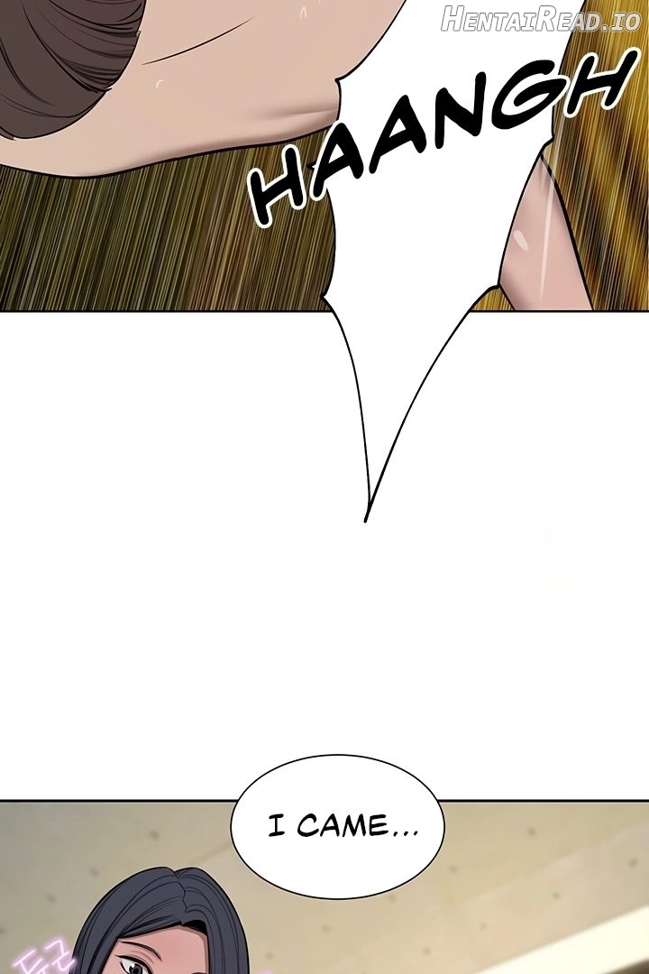 A Rich Lady Chapter 59 - page 70