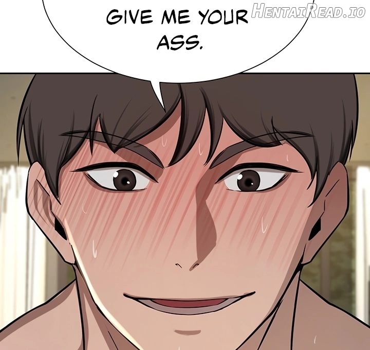 A Rich Lady Chapter 59 - page 72