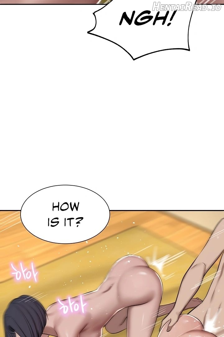 A Rich Lady Chapter 59 - page 80