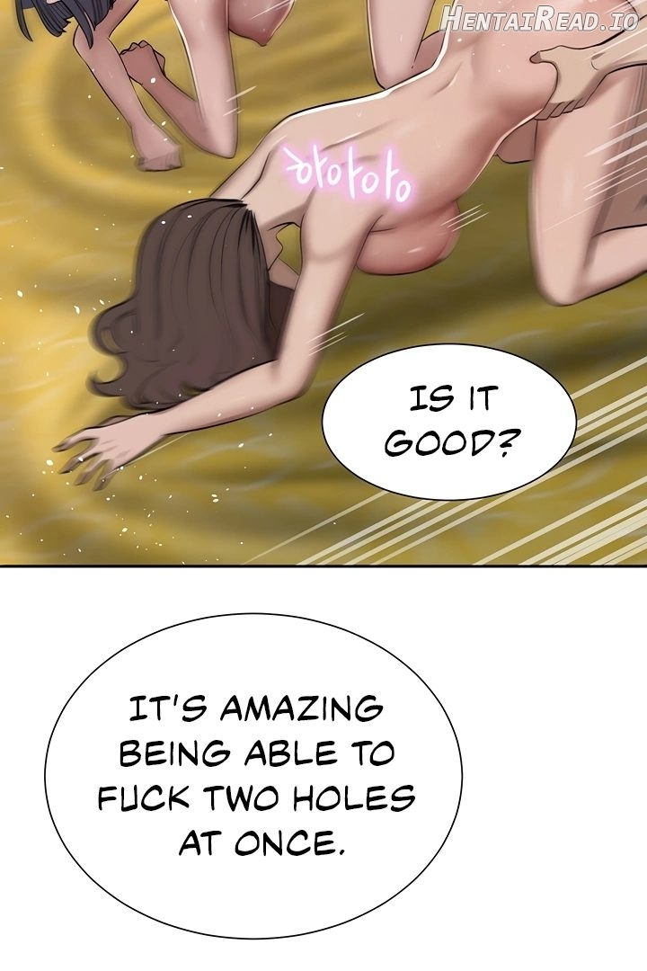 A Rich Lady Chapter 59 - page 81