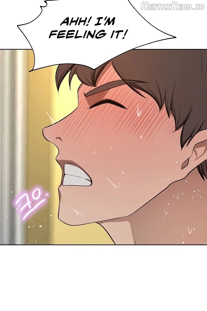 A Rich Lady Chapter 59 - page 87