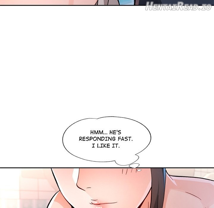 Wait, I’m a Married Woman! Chapter 53 - page 131