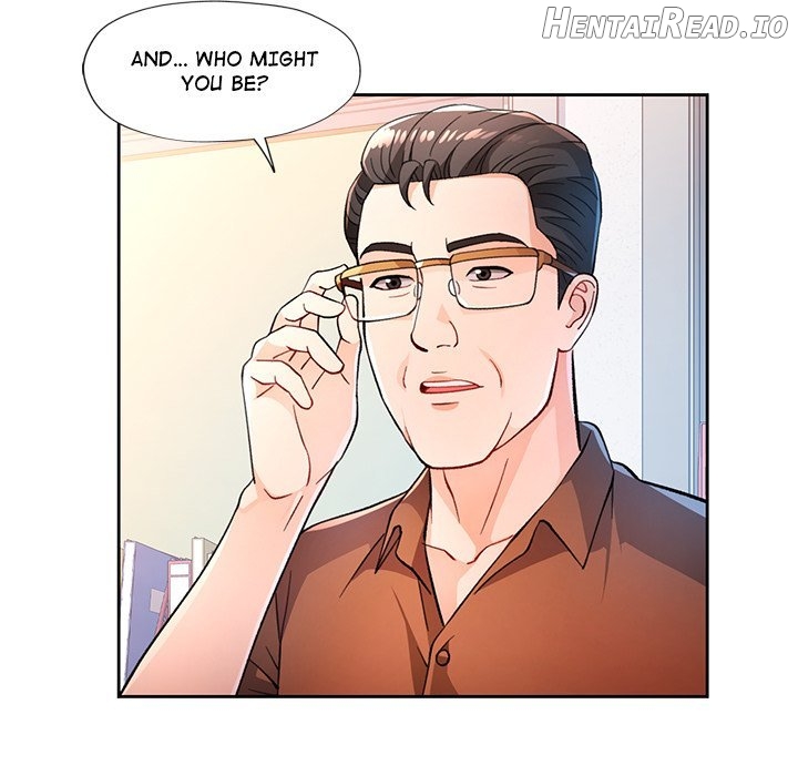 Wait, I’m a Married Woman! Chapter 53 - page 32