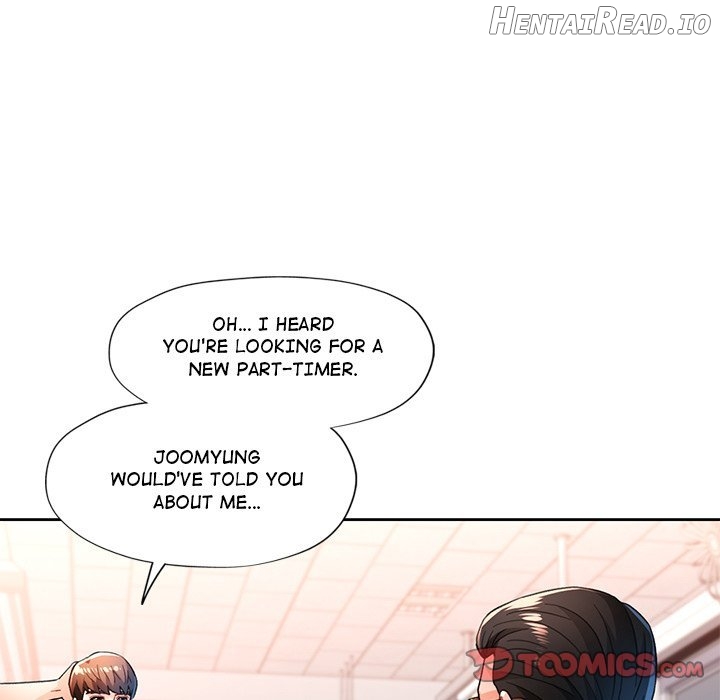 Wait, I’m a Married Woman! Chapter 53 - page 33