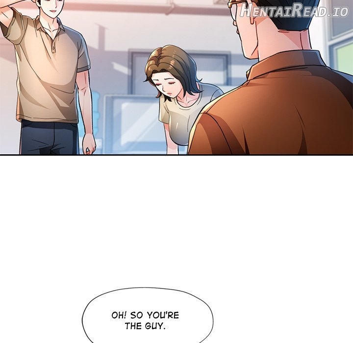 Wait, I’m a Married Woman! Chapter 53 - page 34