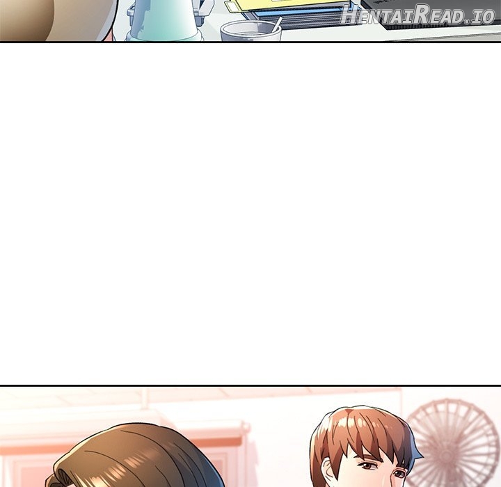 Wait, I’m a Married Woman! Chapter 53 - page 36