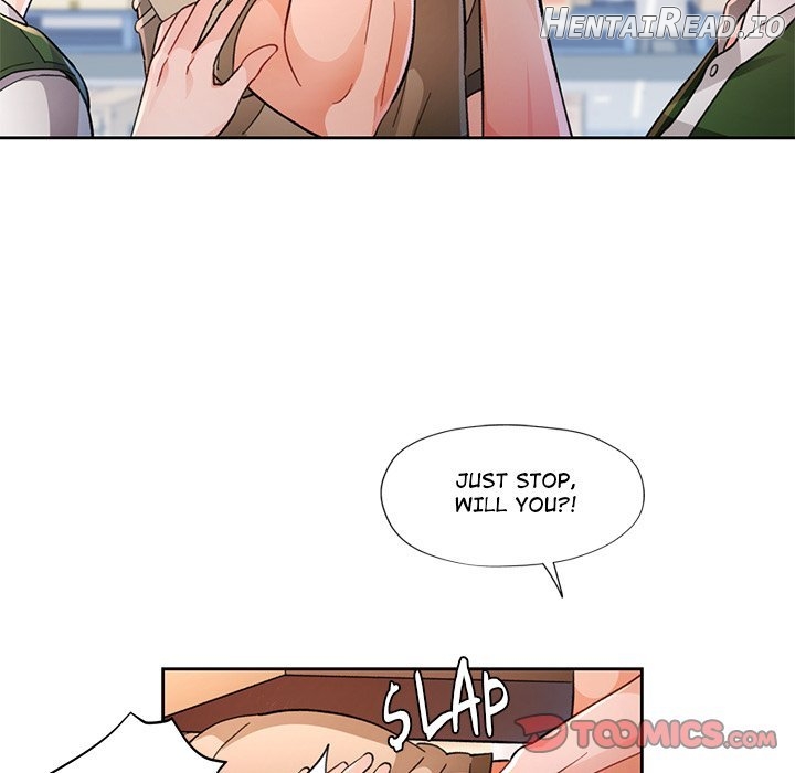 Wait, I’m a Married Woman! Chapter 53 - page 45