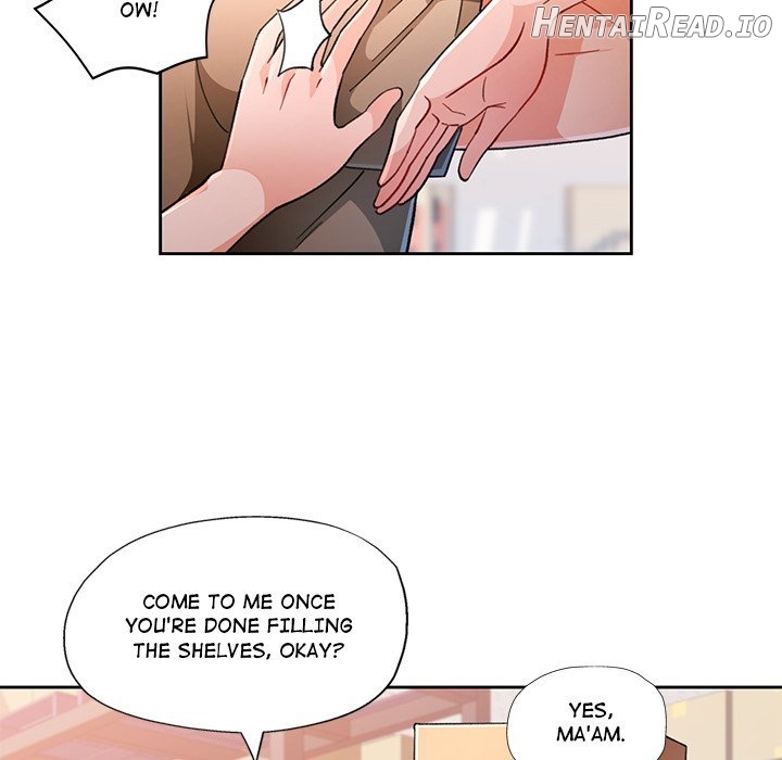 Wait, I’m a Married Woman! Chapter 53 - page 46