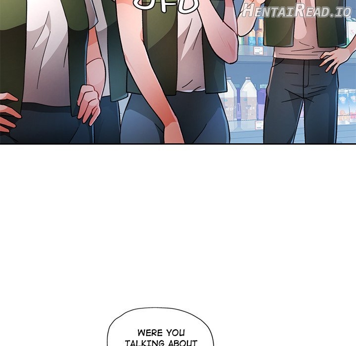 Wait, I’m a Married Woman! Chapter 53 - page 55