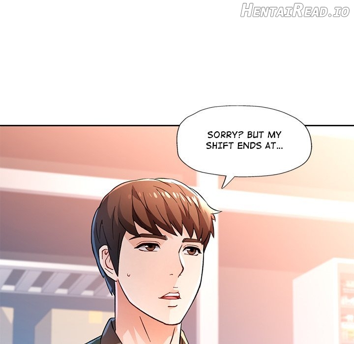 Wait, I’m a Married Woman! Chapter 53 - page 64