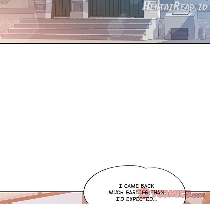 Wait, I’m a Married Woman! Chapter 53 - page 69