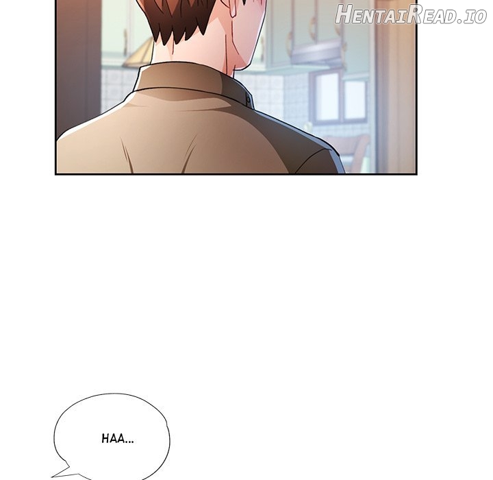 Wait, I’m a Married Woman! Chapter 53 - page 72