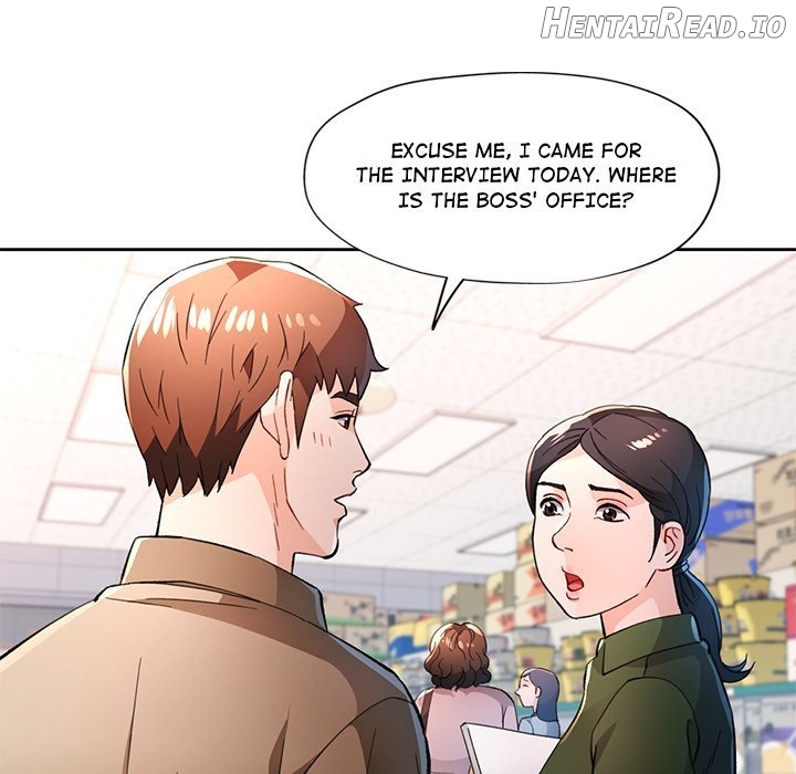 Wait, I’m a Married Woman! Chapter 53 - page 8