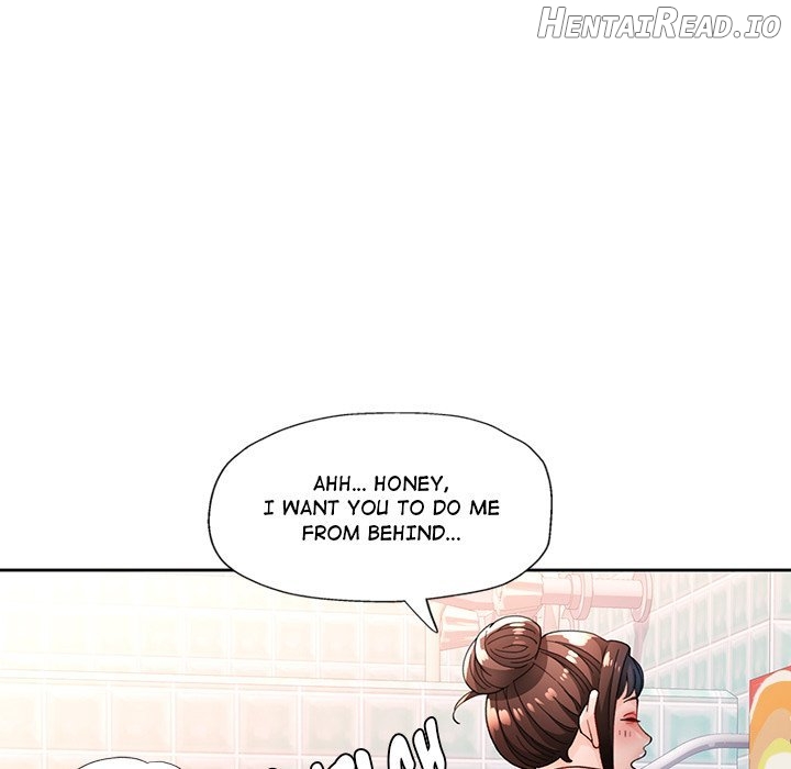 Wait, I’m a Married Woman! Chapter 53 - page 83