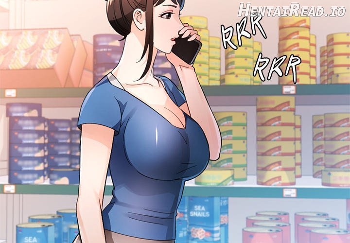 Wait, I’m a Married Woman! Chapter 56 - page 4
