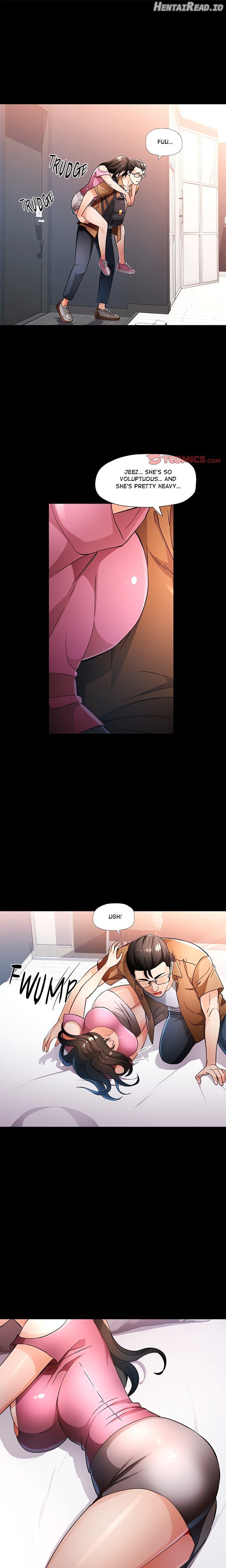 Wait, I’m a Married Woman! Chapter 57 - page 1