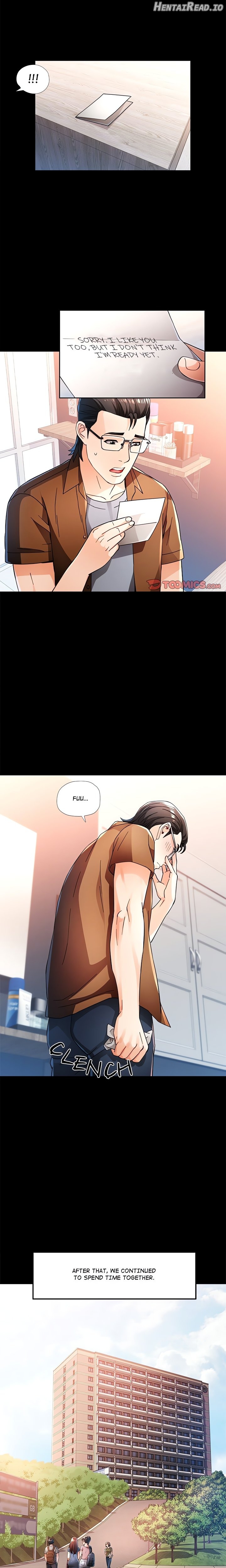 Wait, I’m a Married Woman! Chapter 57 - page 16