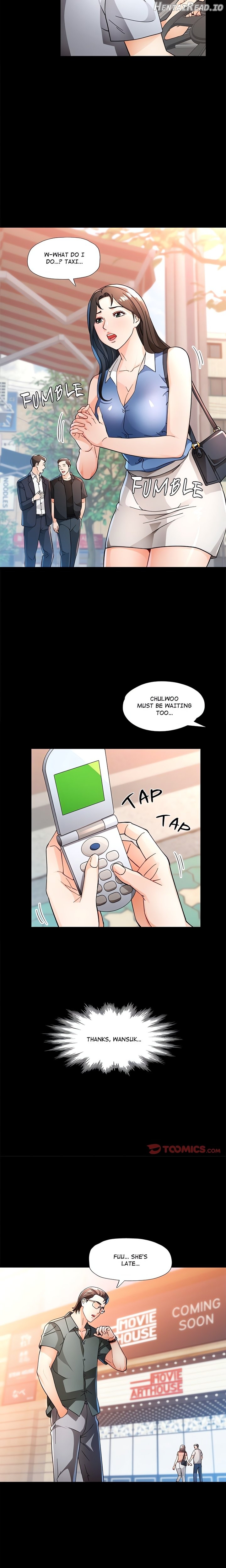 Wait, I’m a Married Woman! Chapter 57 - page 19