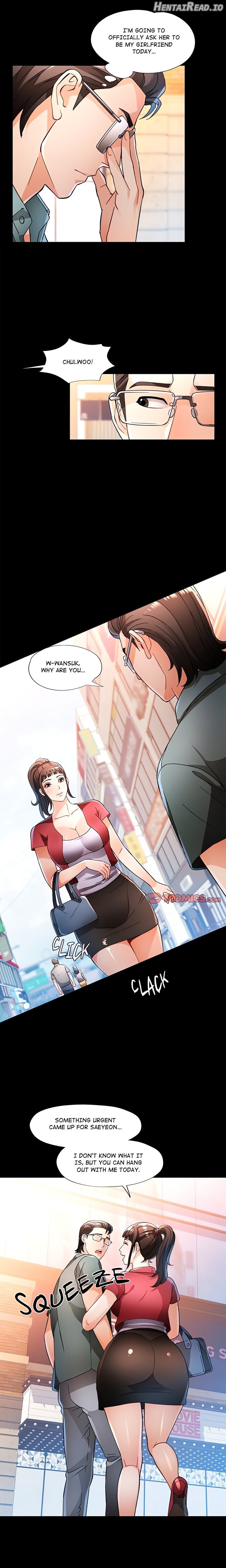 Wait, I’m a Married Woman! Chapter 57 - page 20