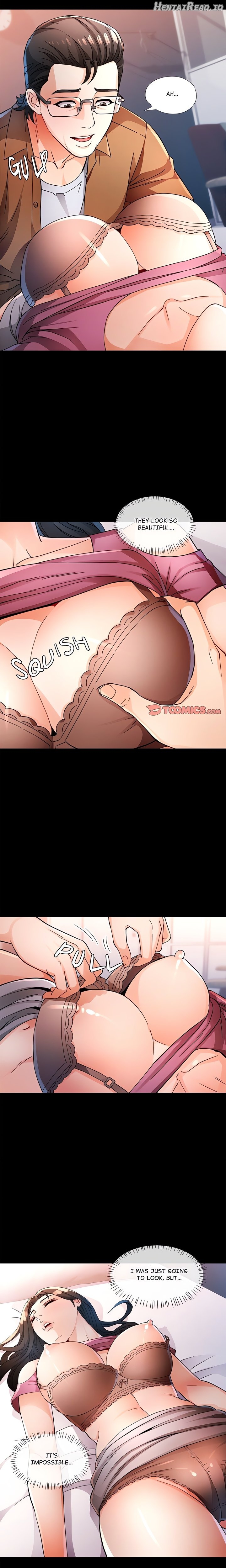 Wait, I’m a Married Woman! Chapter 57 - page 5
