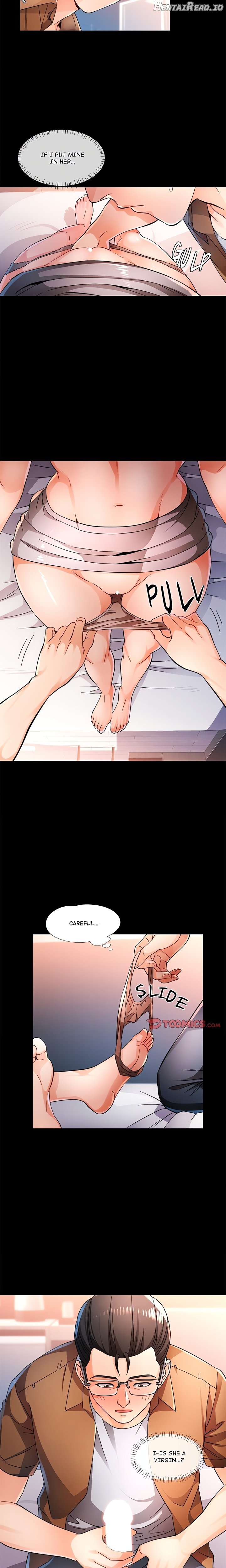 Wait, I’m a Married Woman! Chapter 57 - page 9